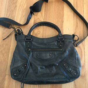 Balenciaga Classic City Bag